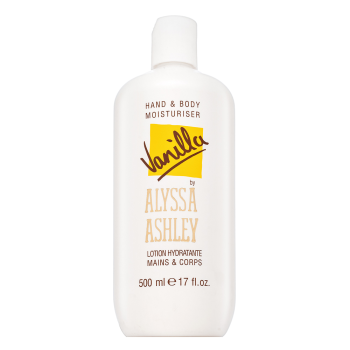 Alyssa Ashley Vanilla BOL