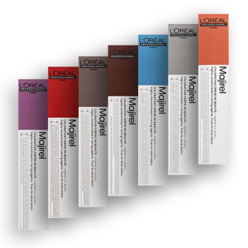 L´Oréal Professionnel Majirel 7.8