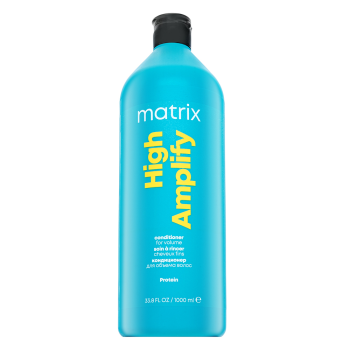 Matrix Total Results High Amplify Conditioner