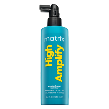 Matrix Total Results High Amplify Wonder Boost