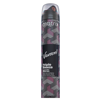 Matrix Vavoom Triple Freeze Extra Dry Spray