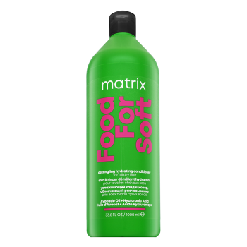 Matrix Food For Soft Conditioner