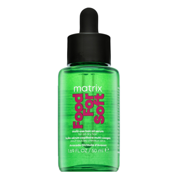 Matrix Food For Soft Multi-Use Hair Oil Serum