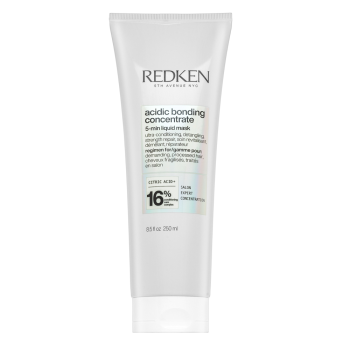 Redken Acidic Bonding Concentrate 5-min Liquid Mask
