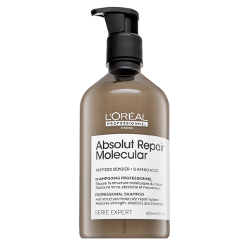 L´Oréal Professionnel Série Expert Absolut Repair Molecular Professional Shampoo