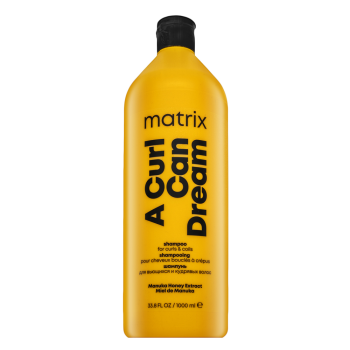 Matrix A Curl Can Dream Shampoo