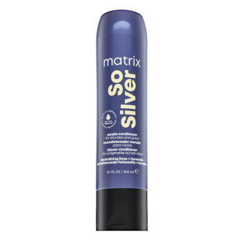 Matrix Total Results Color Obsessed So Silver Conditioner