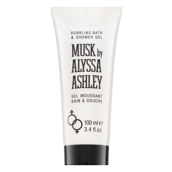 Alyssa Ashley Musk