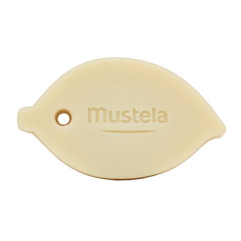 Mustela Shampoo & Body Cleansing Bar