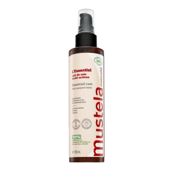 Mustela Maternité Essential Care Multi-Purpose Lotion