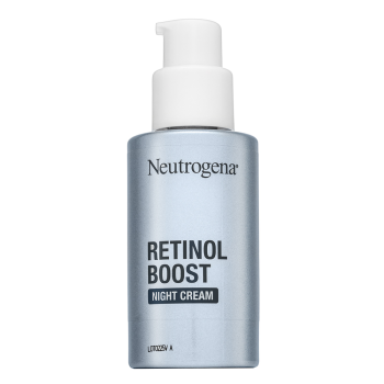 Neutrogena Retinol Boost Anti-Age Night Cream