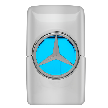 Mercedes-Benz Man Bright