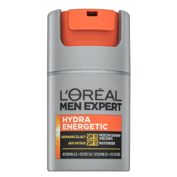 L´Oréal Paris Men Expert Hydra Energetic Anti-Fatigue Moisturiser SPF 15
