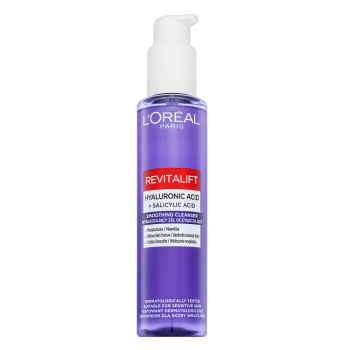 L´Oréal Paris Revitalift Smoothing Cleanser