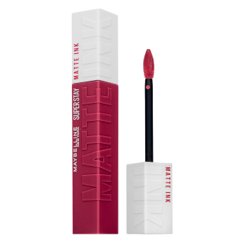 Maybelline SuperStay Matte Ink Liquid Lipstick 80 Ruler
