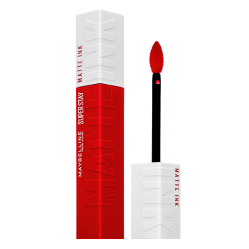 Maybelline SuperStay Matte Ink Spiced 320 Individualist