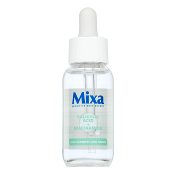 Mixa Salicylic Acid + Niacinamide Anti-Imperfection Serum