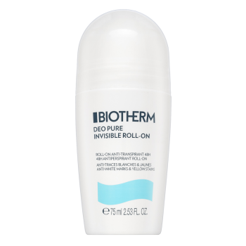 Biotherm Deo Pure Invisible 48h Antiperspirant Roll-on