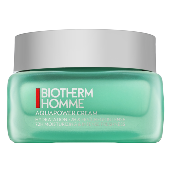 Biotherm Homme Aquapower 72H Concentrated Glacial Hydrator