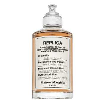 Maison Margiela Replica Coffee Break