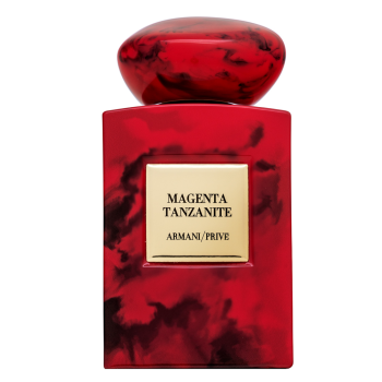 Armani Privé Magenta Tanzanite
