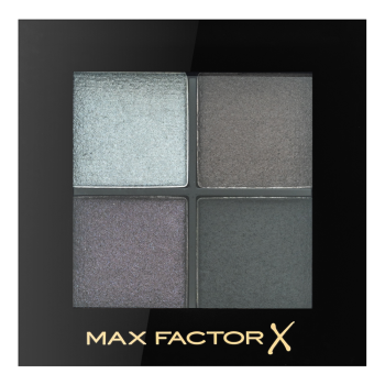 Max Factor X-Pert Palette 005 Misty Onyx