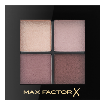 Max Factor X-Pert Palette 002 Crushed Blooms