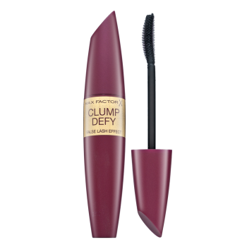 Max Factor Clump Defy Mascara 01 Black