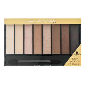 Max Factor Masterpiece Nude Palette 01 Cappuncino Nudes
