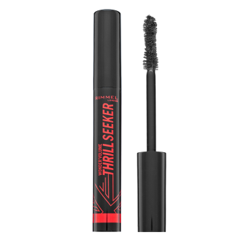 Rimmel London Wonder'Volume Mascara Thrill Seeker Pitch Black