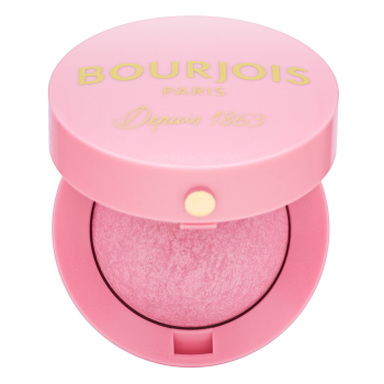 Bourjois Little Round Pot Blush 17 Rose Tendresse