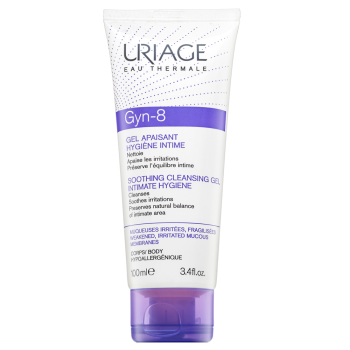 Uriage Gyn-8 Soothing Cleansing Gel Intimate Hygiene