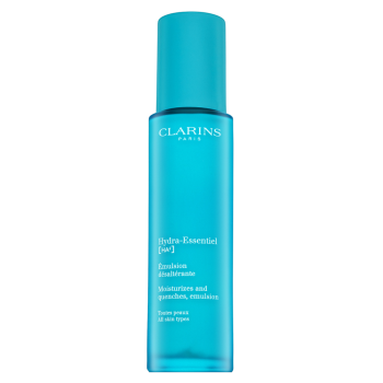 Clarins Hydra-Essentiel [HA²] Moisturizes and Quenches Emulsion