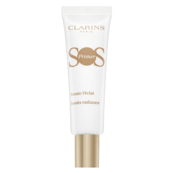 Clarins SOS Primer Boosts Radiance White