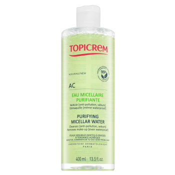 Topicrem AC Purifying Micellar Water
