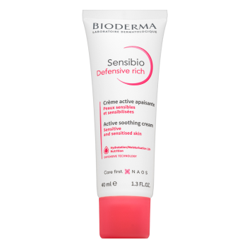 Bioderma Sensibio Defensive Rich