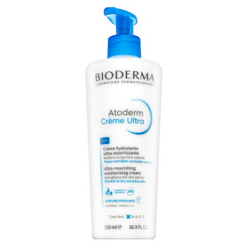Bioderma Atoderm Créme Ultra-Nourishing Moisturising Cream