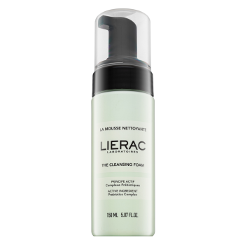 Lierac The Cleasing Foam