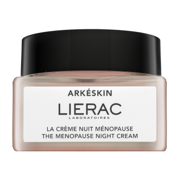 Lierac Arkéskin The Menopause Night Cream
