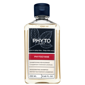 Phyto Phytocyane Invigorating Shampoo