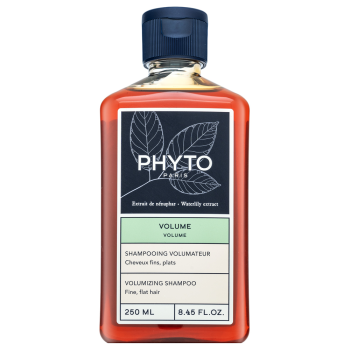 Phyto Volume Volumizing Shampoo