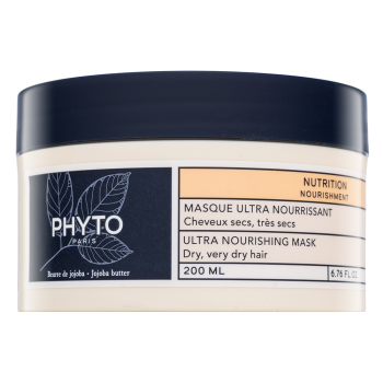 Phyto Nourishment Ultra Nourishing Mask