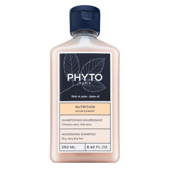 Phyto Nourishment Nourishing Shampoo