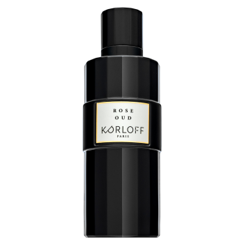 Korloff Paris Rose Oud