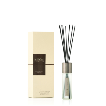 Millefiori Milano Selected Fragrance Diffuser Smoked Bamboo