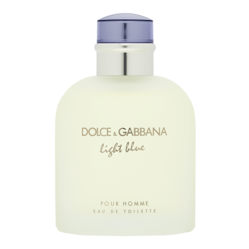 Dolce & Gabbana Light Blue Pour Homme
