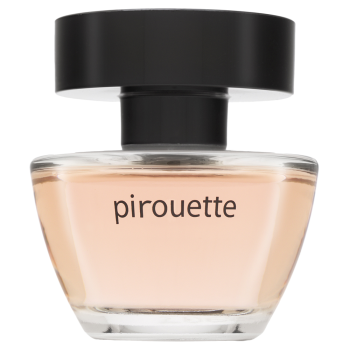 Angel Schlesser Pirouette