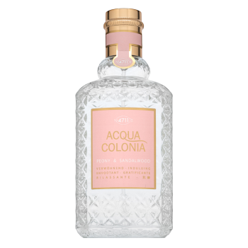 4711 Acqua Colonia Peony & Sandalwood