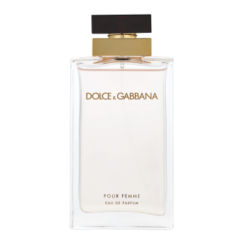 Dolce & Gabbana Pour Femme (2012)