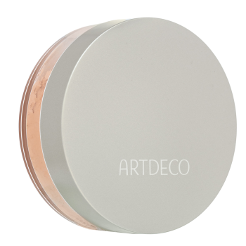 Artdeco Mineral Powder Foundation 3 Soft Ivory